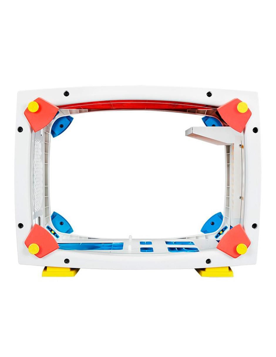 Gabinete de Computadora Explorer Justice 2