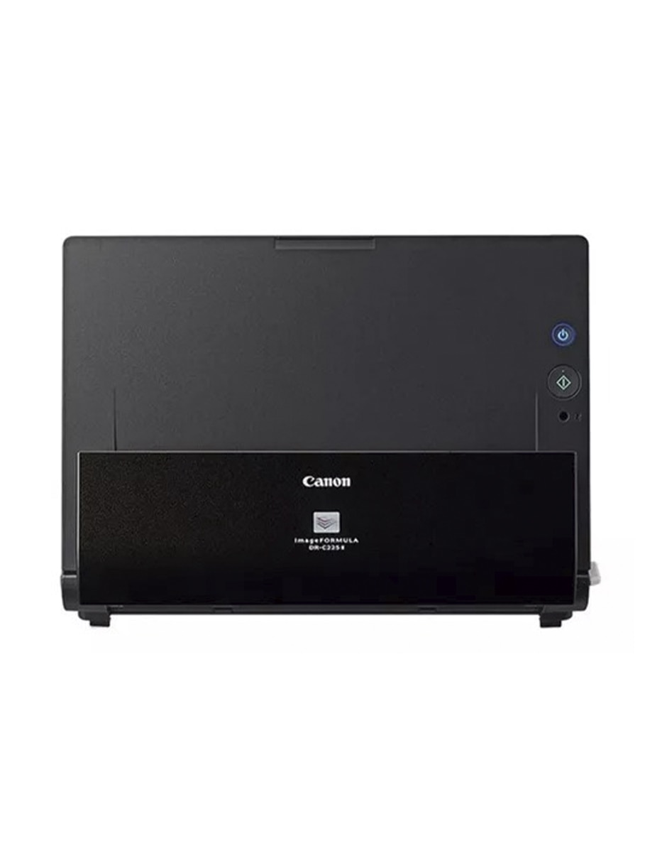 Escáner 3258C002AB 3