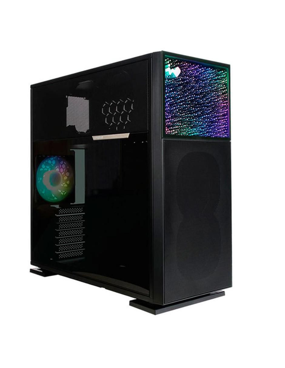 Gabinete de Computadora N515 Nebula