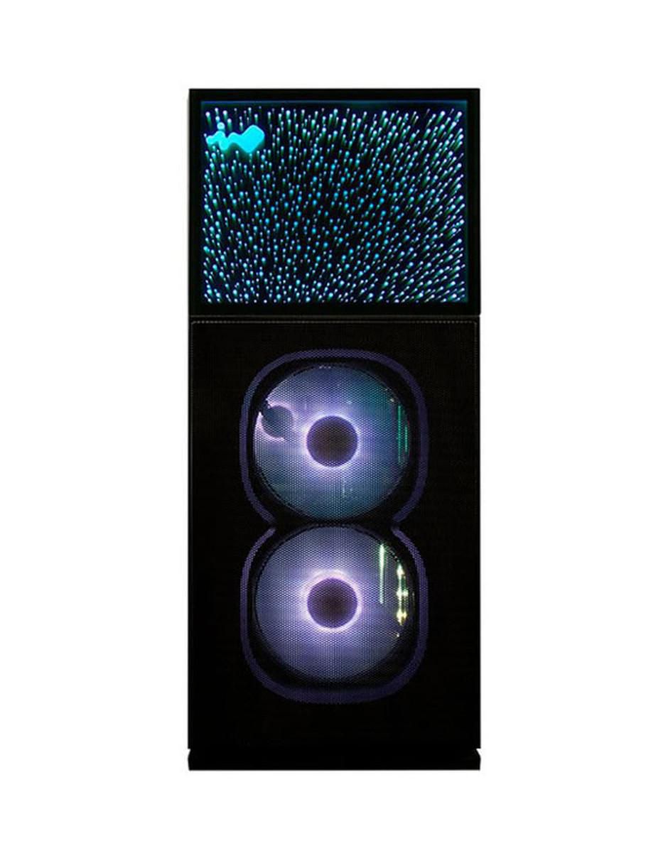 Gabinete de Computadora N515 Nebula 3