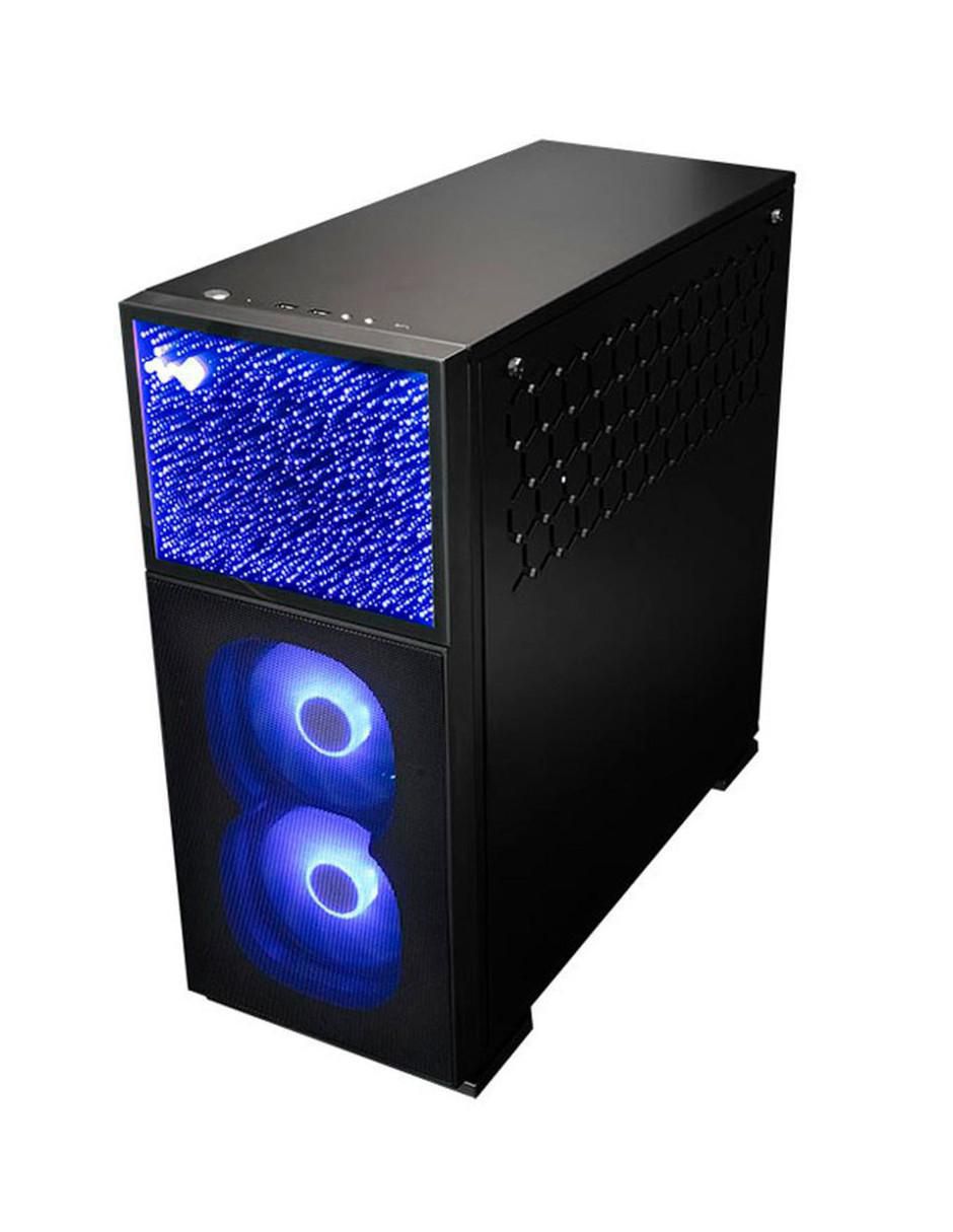 Gabinete de Computadora N515 Nebula 4