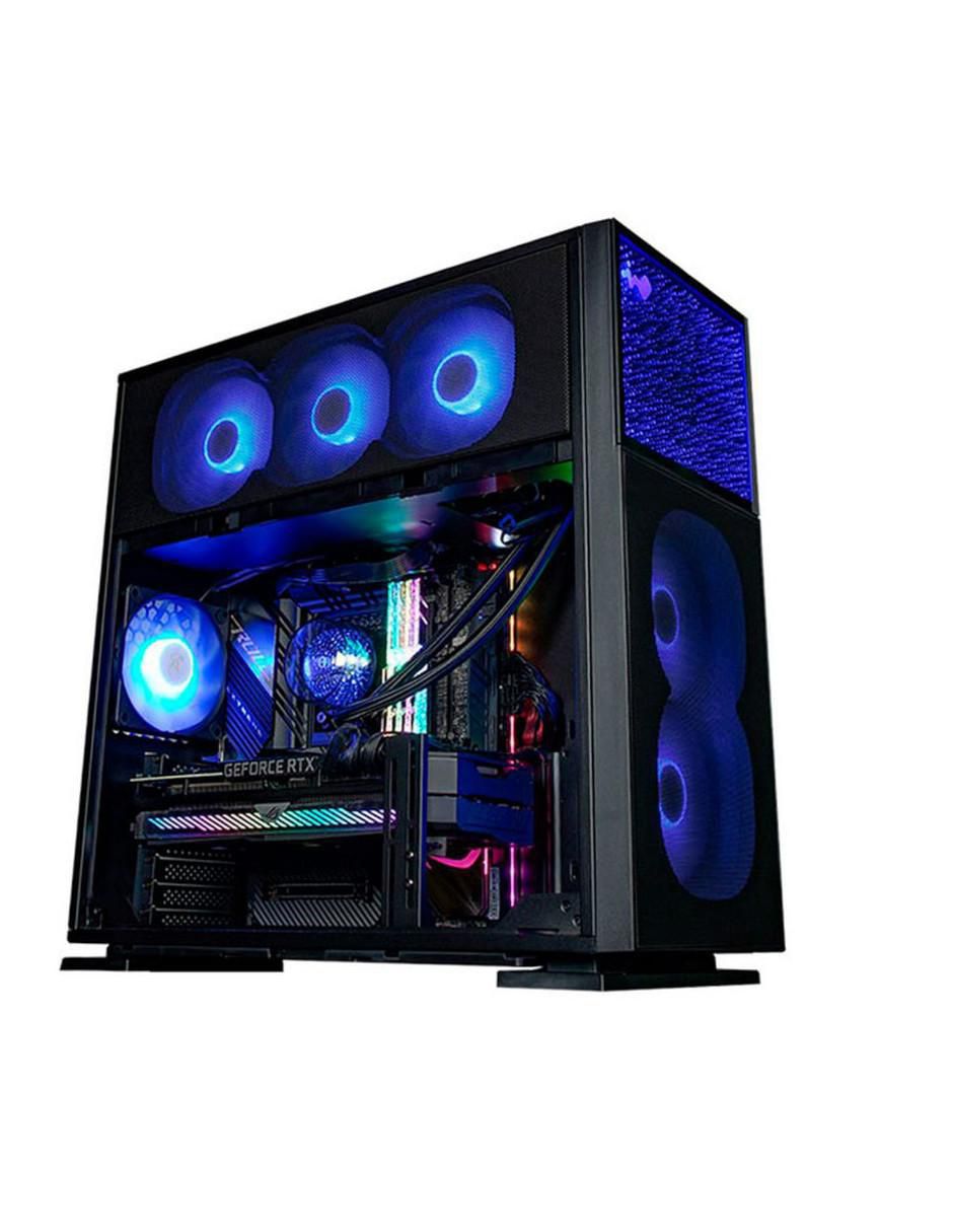 Gabinete de Computadora N515 Nebula 5
