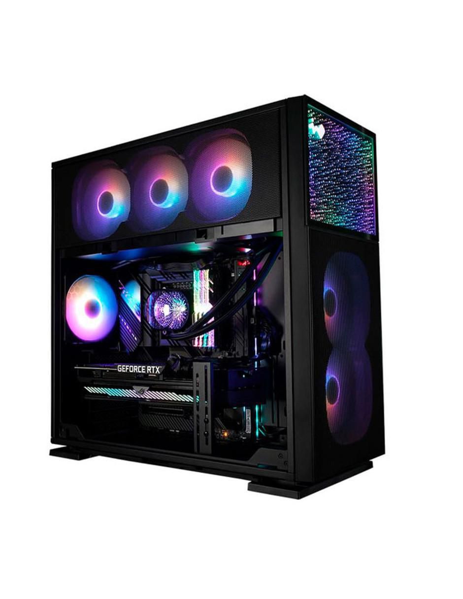 Gabinete de Computadora N515 Nebula 6