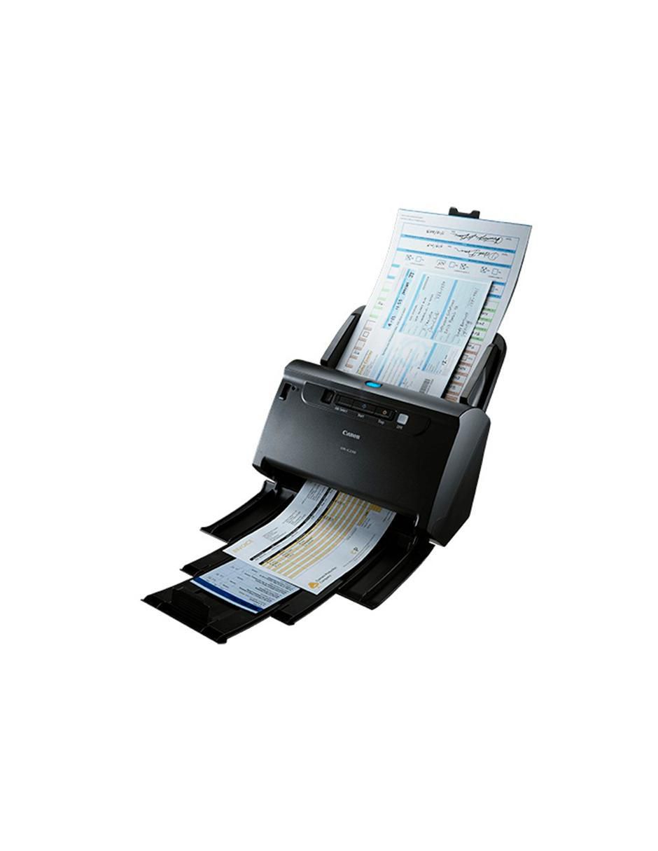 Escáner 2646C002 4