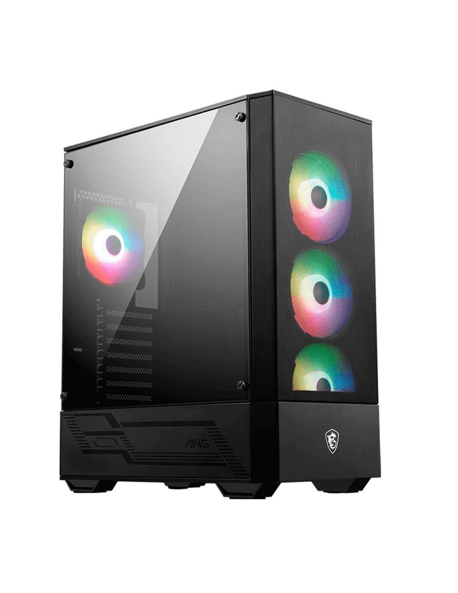 Gabinete MAG Forge 112R Gabinete MAG Forge 112R