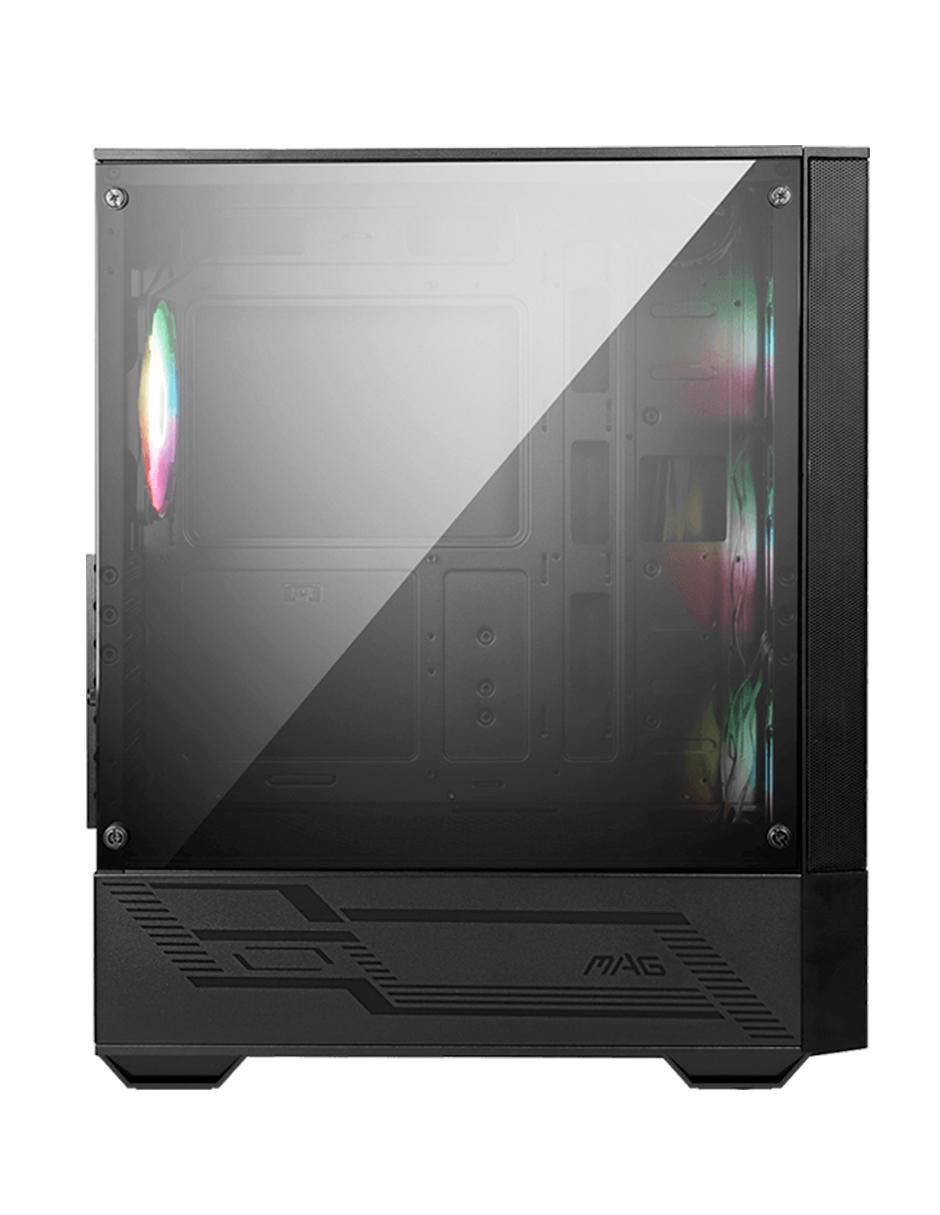 Gabinete MAG Forge 112R 2