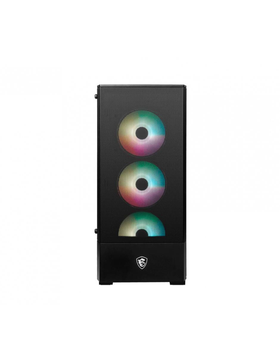 Gabinete MAG Forge 112R 3