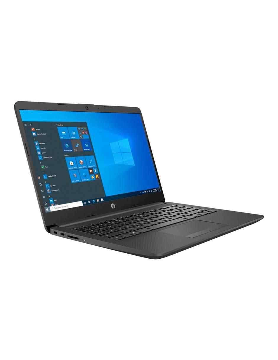 Laptop 5T9J9LT 14 pulgadas Full HD Intel Core i3 8 GB RAM 256 GB SSD 3