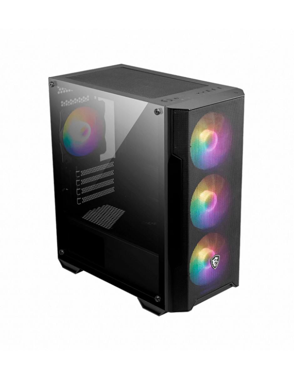 Gabinete de computadora MAG Forge M100A 3