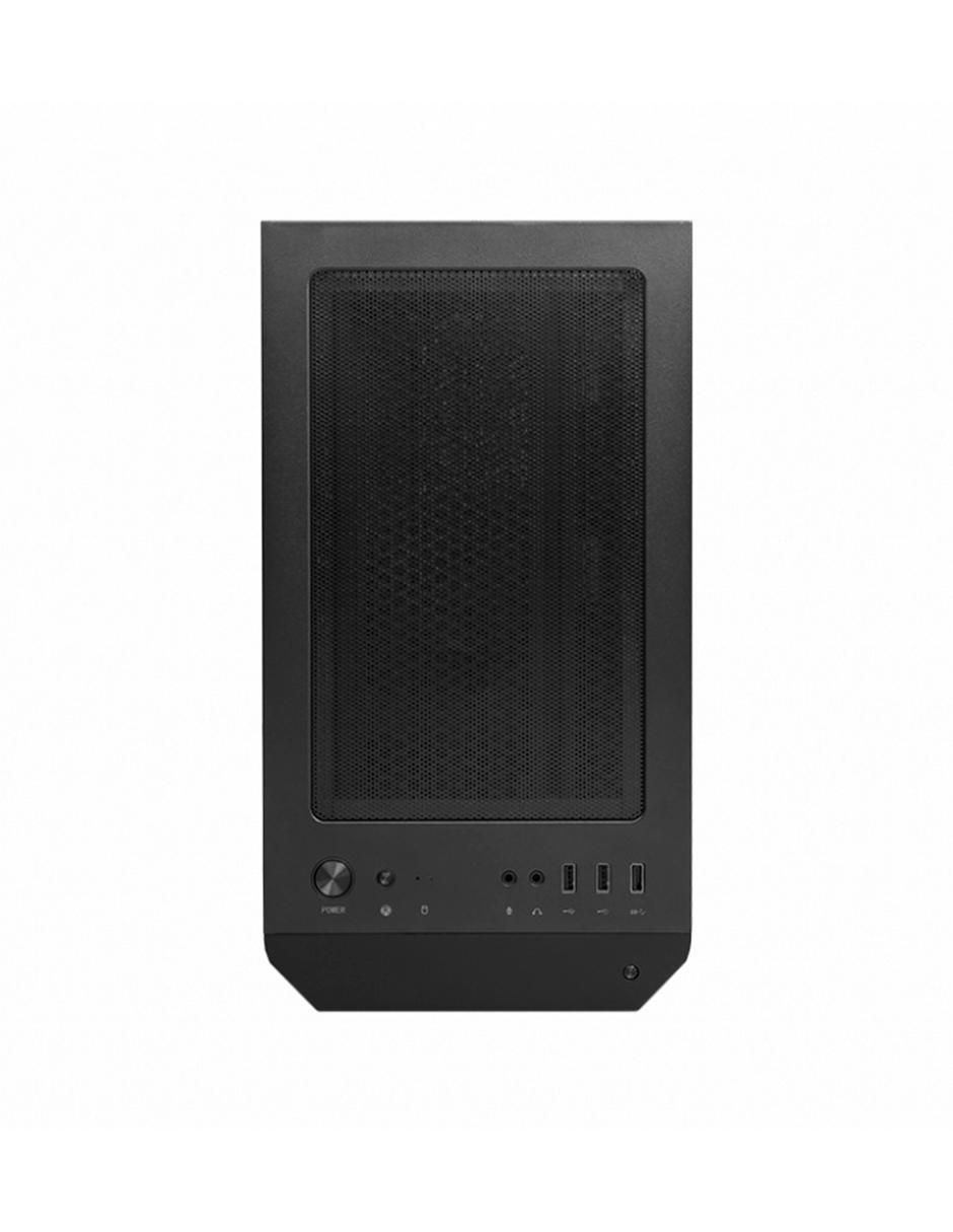 Gabinete de computadora MAG Forge M100A 4