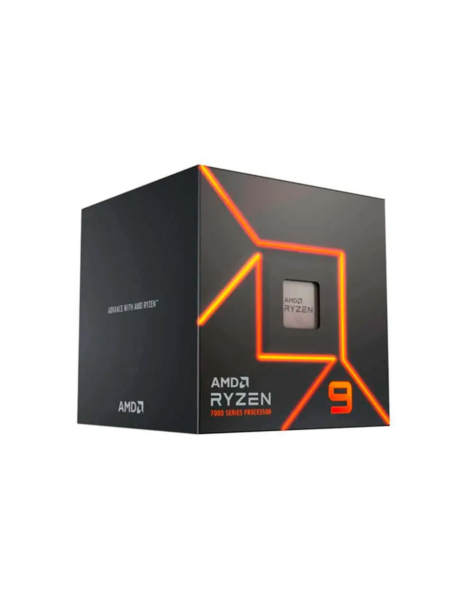 Procesador 100-100000590BOX con 12 Núcleos 4