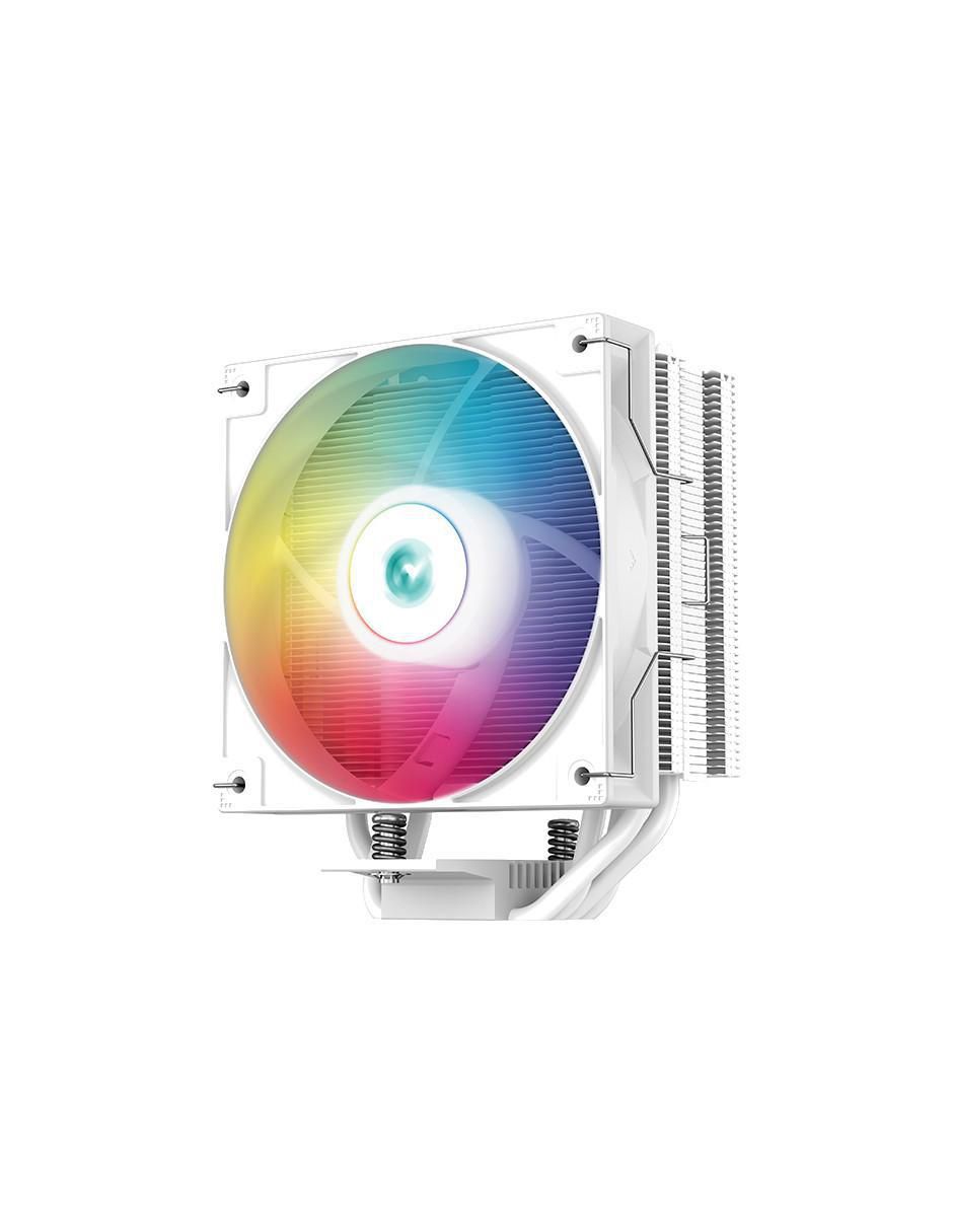 Disipador R-AG400-WHANMC-G-2 Disipador R-AG400-WHANMC-G-2
