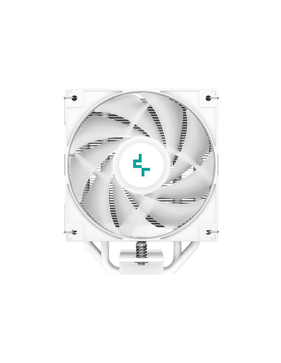 Disipador R-AG400-WHANMC-G-2 4