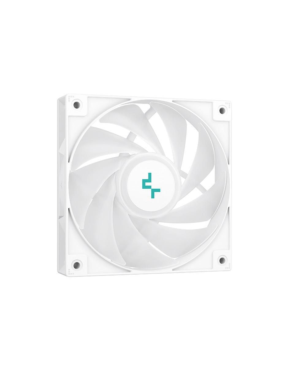 Disipador R-AG400-WHANMC-G-2 7