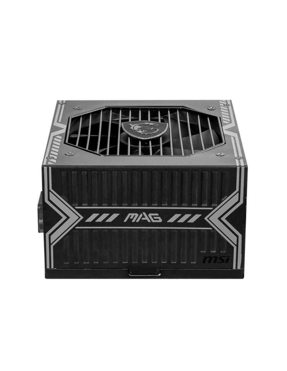 Fuente de Poder 824142258392-M 3