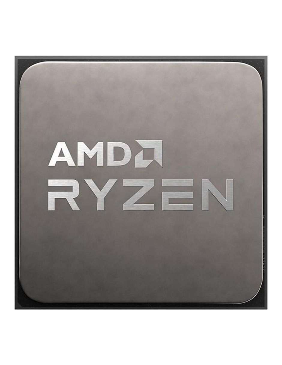 Procesador Ryzen 5 5600 con 6 Núcleos 2