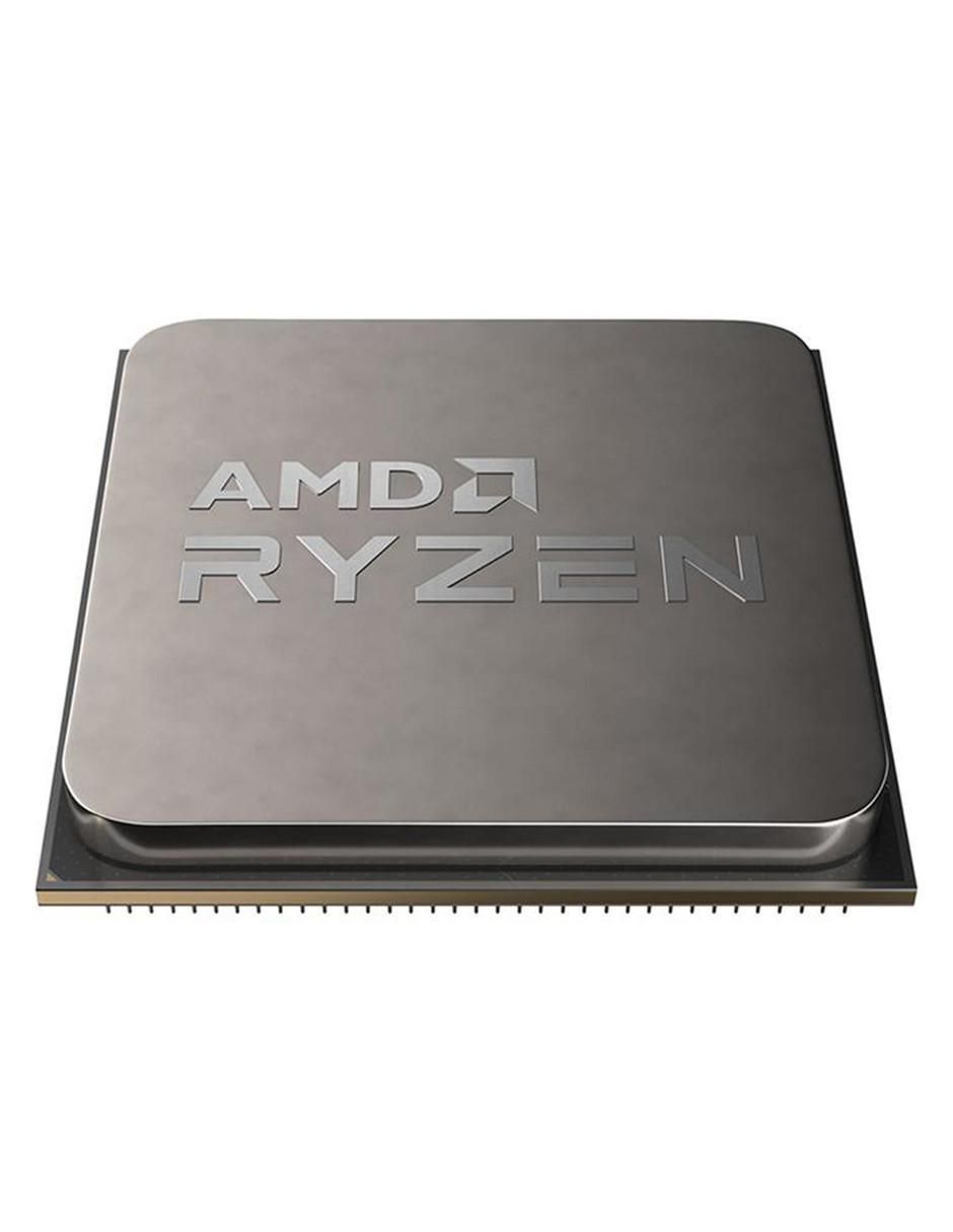 Procesador Ryzen 5 5600 con 6 Núcleos 3