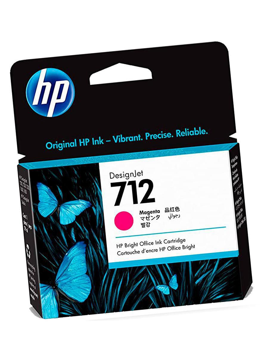 Cartucho Tóner Original 3RF68S rosa 2