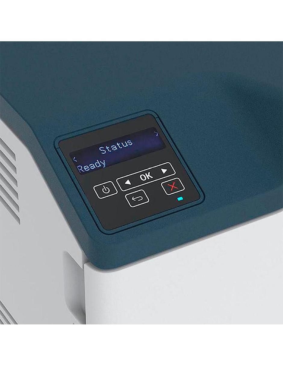 Impresora profesional C230_Dni de tóner inalámbrica a color 3