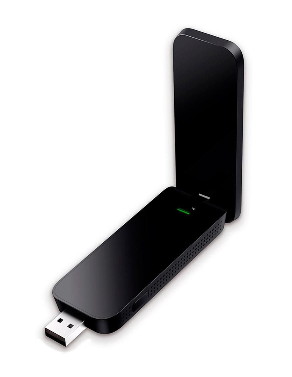 Adaptador WiFi 2