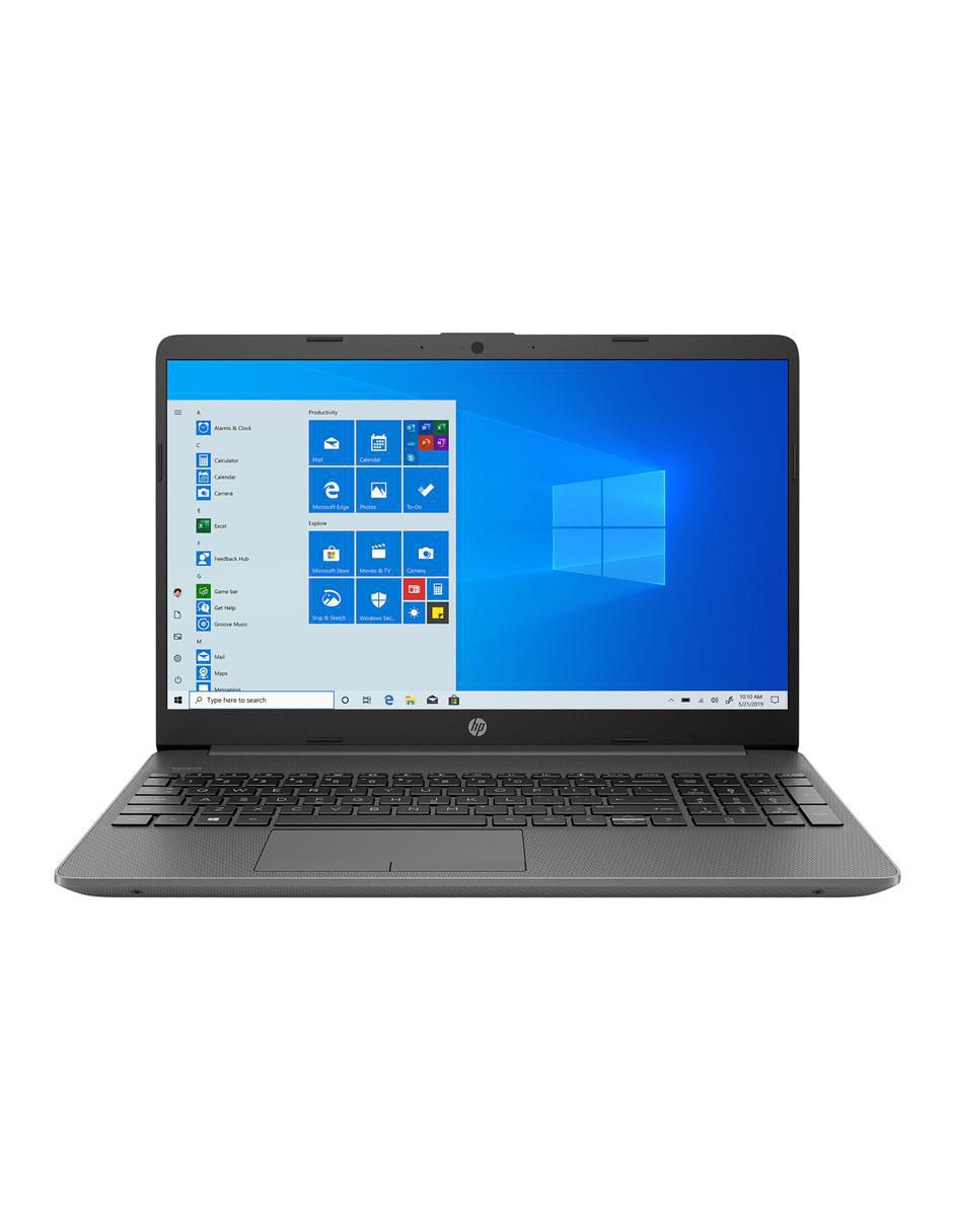 Laptop touch DW3001CA 15.6 pulgadas Full HD Intel Core i3 Intel Iris XE 8 GB RAM 256 GB SSD 1