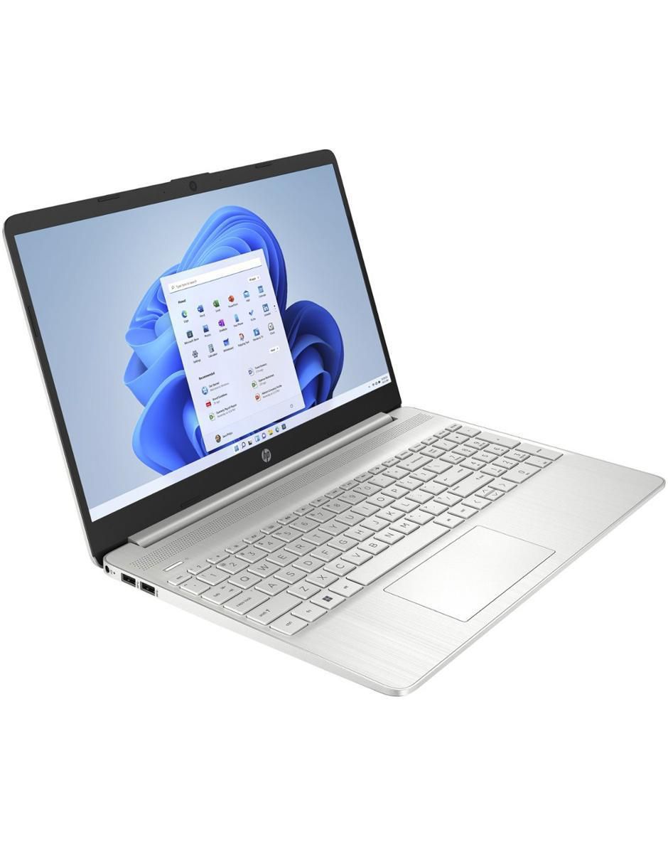 Laptop 15-DY2702DX 15.6 Pulgadas HD Intel Core i3 Intel UHD Graphics 8 GB RAM 256 GB SSD 2