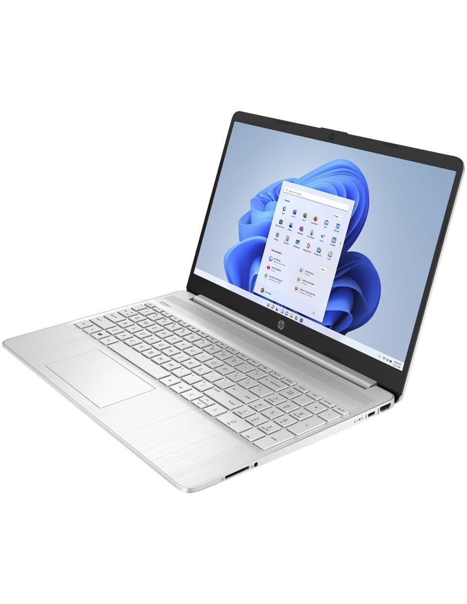Laptop 15-DY2702DX 15.6 Pulgadas HD Intel Core i3 Intel UHD Graphics 8 GB RAM 256 GB SSD 3