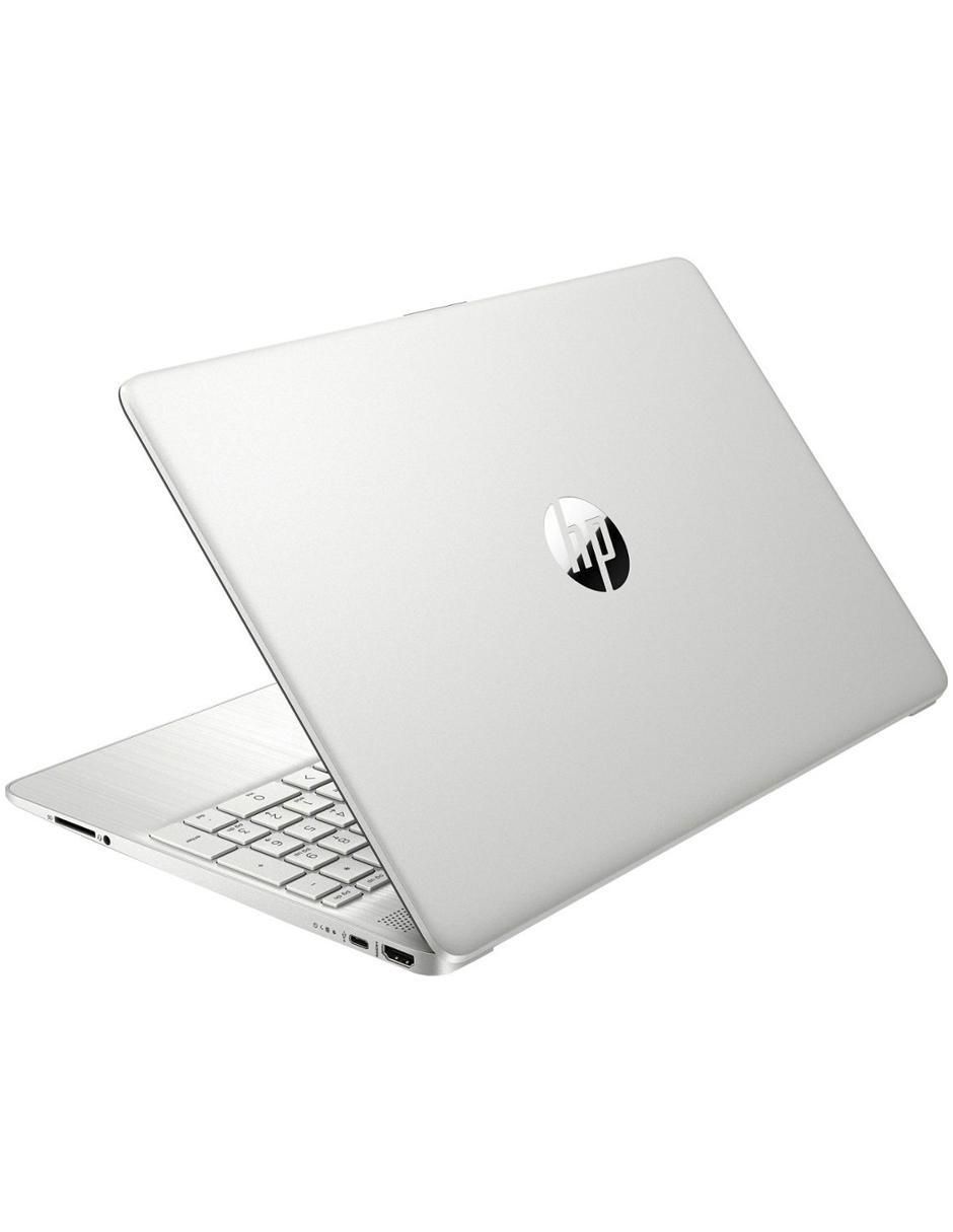 Laptop 15-DY2702DX 15.6 Pulgadas HD Intel Core i3 Intel UHD Graphics 8 GB RAM 256 GB SSD 4