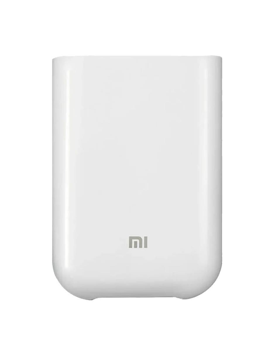Impresora portátil Mini térmica inalámbrica a color 2