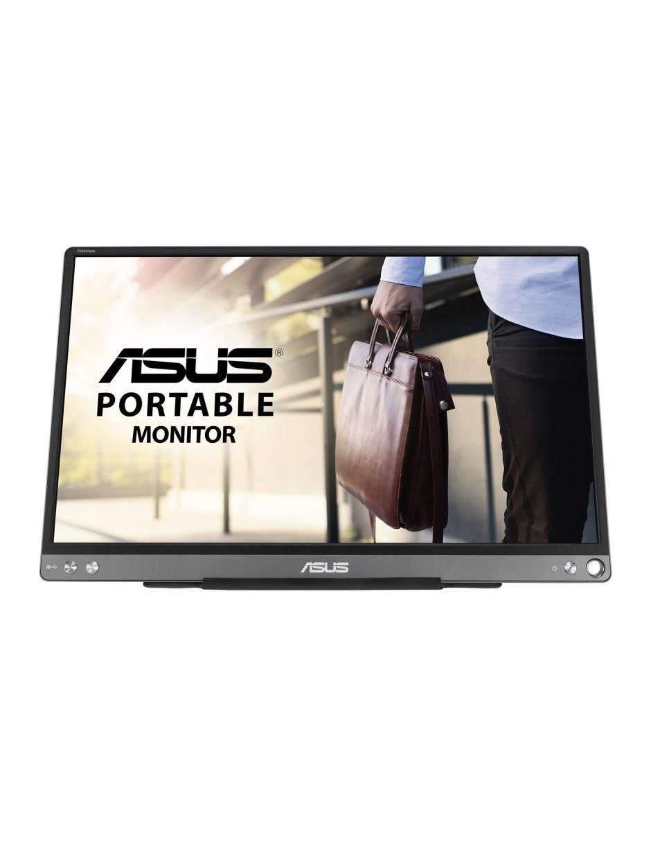 Monitor standard full HD 15.6 pulgadas MB16ACE