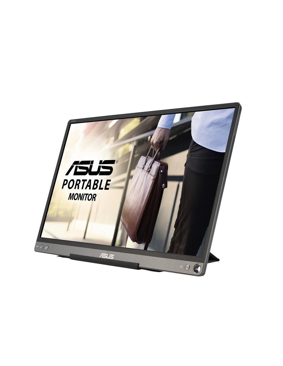 Monitor standard full HD 15.6 pulgadas MB16ACE 2
