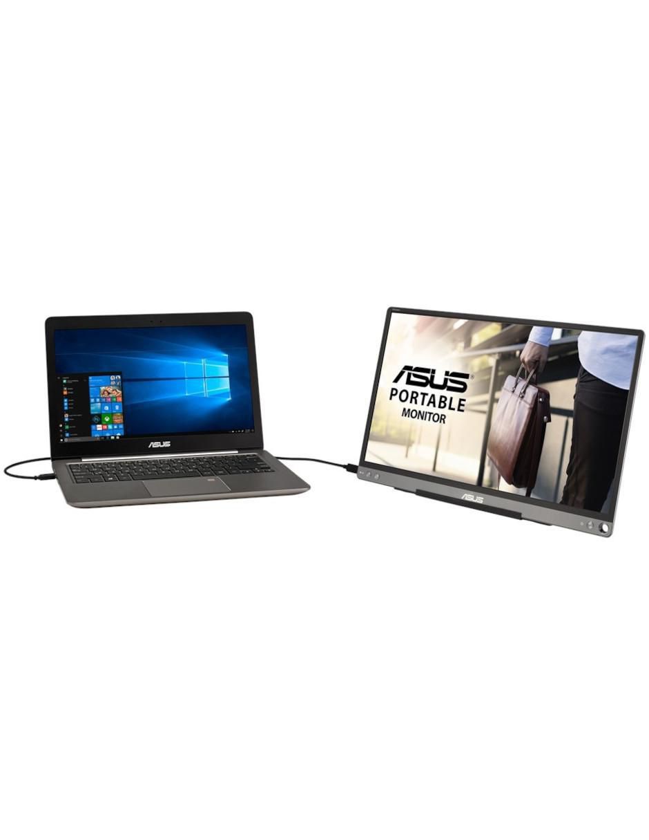 Monitor standard full HD 15.6 pulgadas MB16ACE 5