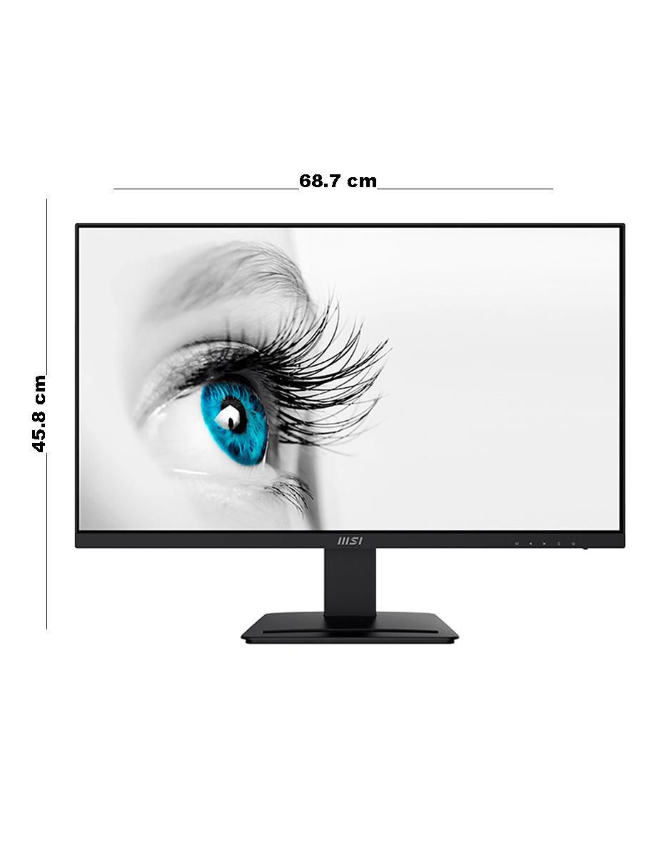 Monitor Lenovo C27-40, Pantalla 27 pulgadas HD (1920x1080), HDMI
