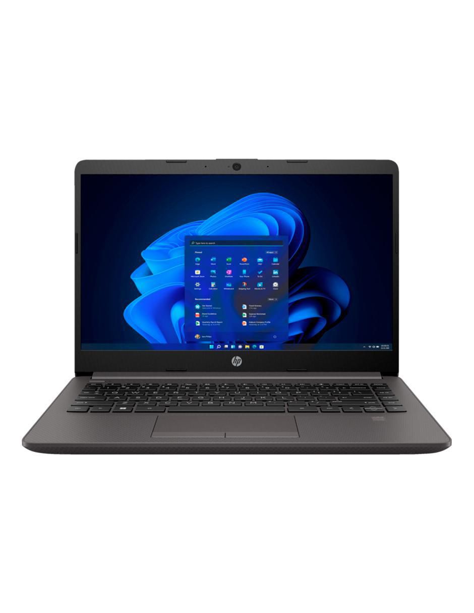Laptop 7F213LT 14 pulgadas HD AMD Ryzen 3 8 GB RAM 512 GB SSD