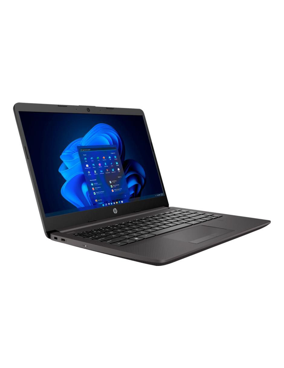 Laptop 7F213LT 14 pulgadas HD AMD Ryzen 3 8 GB RAM 512 GB SSD 2