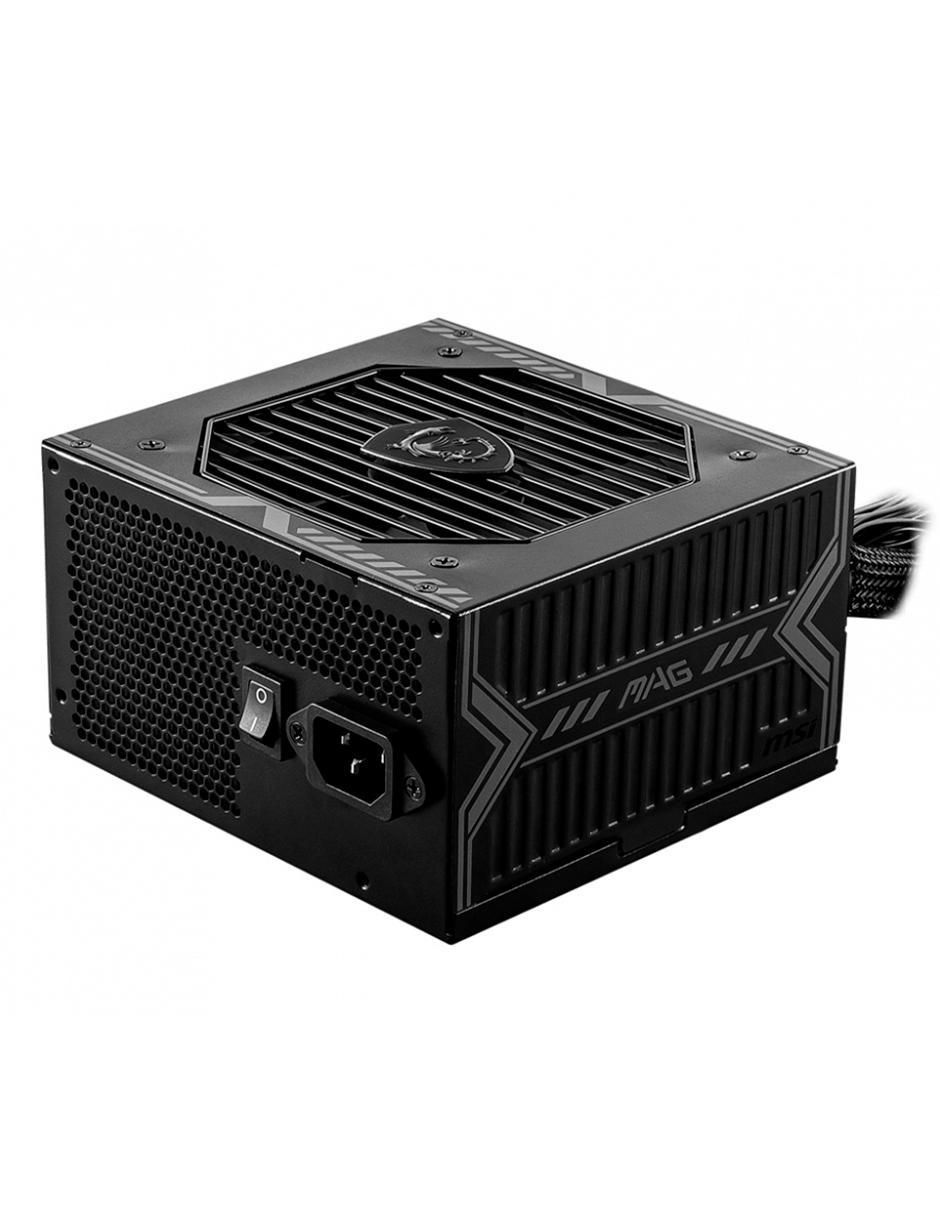Fuente de poder Mag a650bn