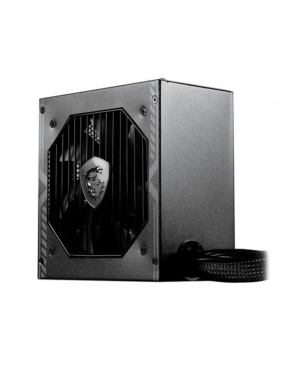 Fuente de poder Mag a650bn 2