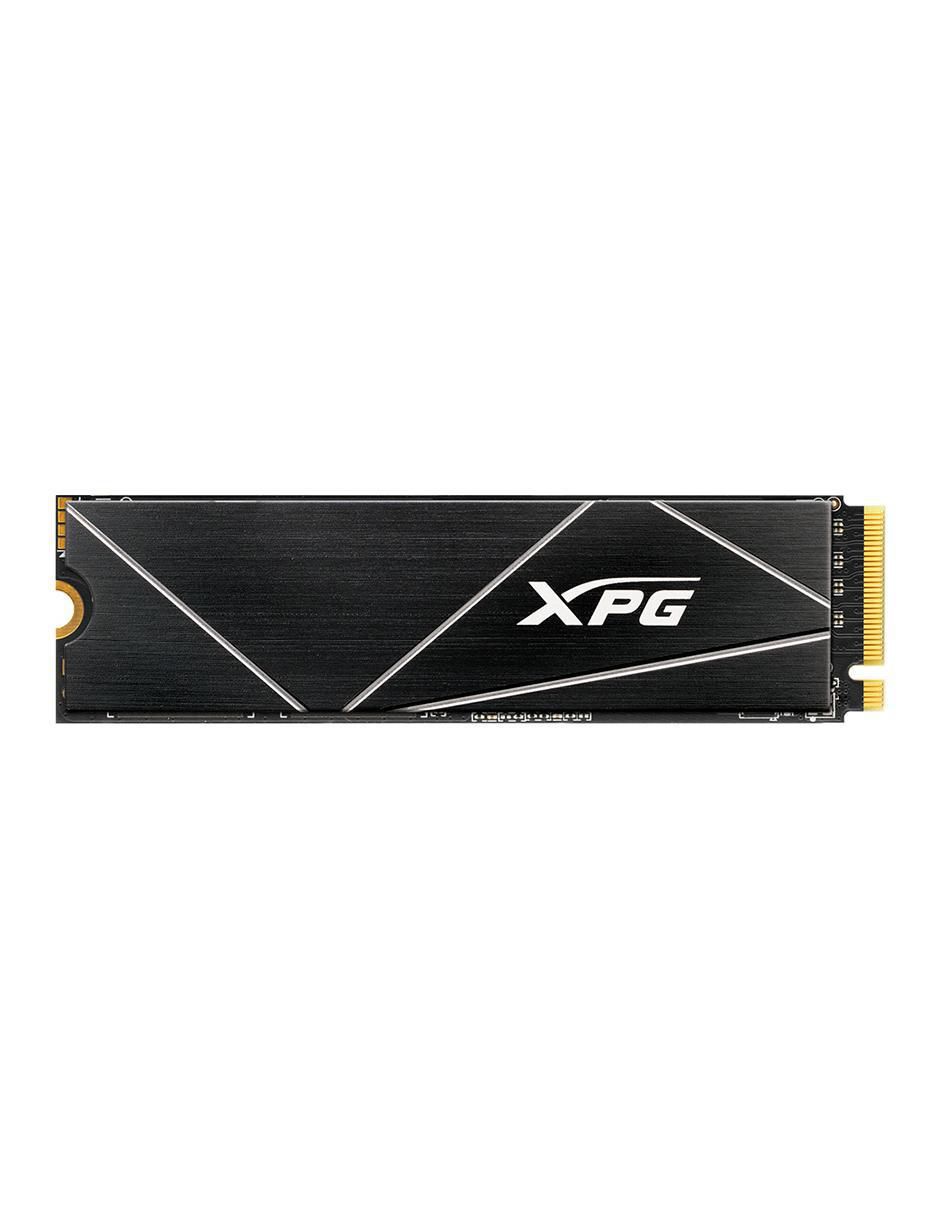 Unidad SSD de 1 TB