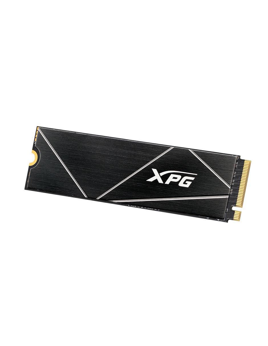 Unidad SSD de 1 TB 2