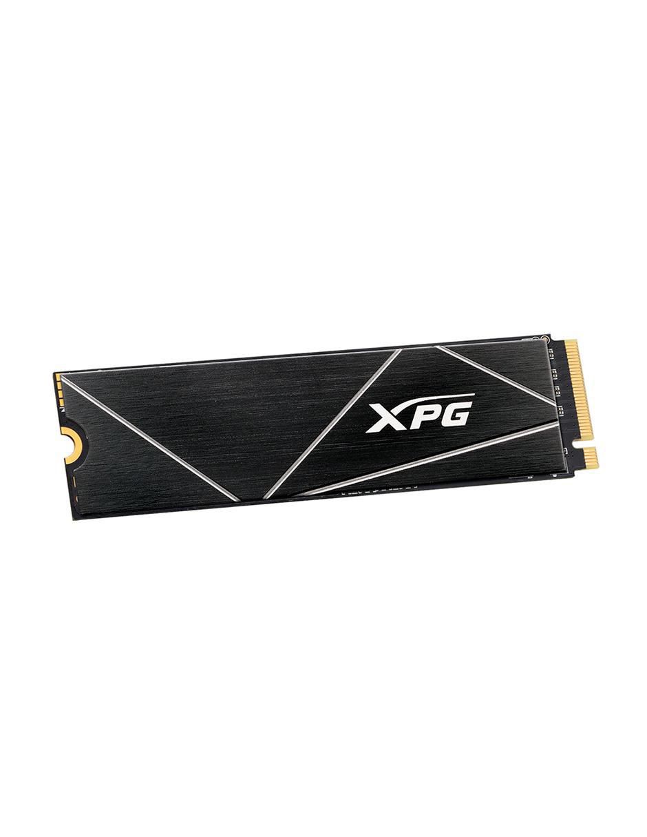 Unidad SSD de 1 TB 3