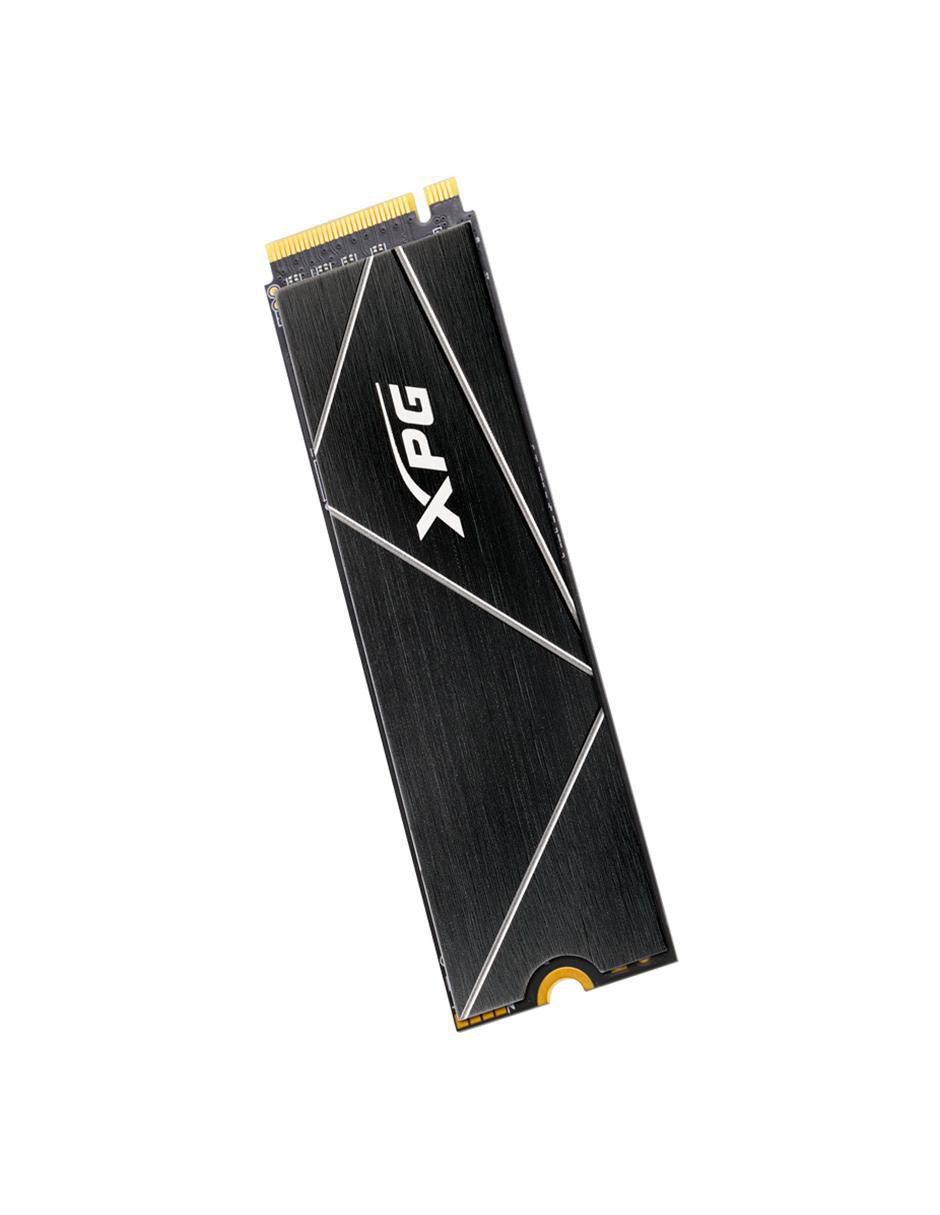 Unidad SSD de 1 TB 4