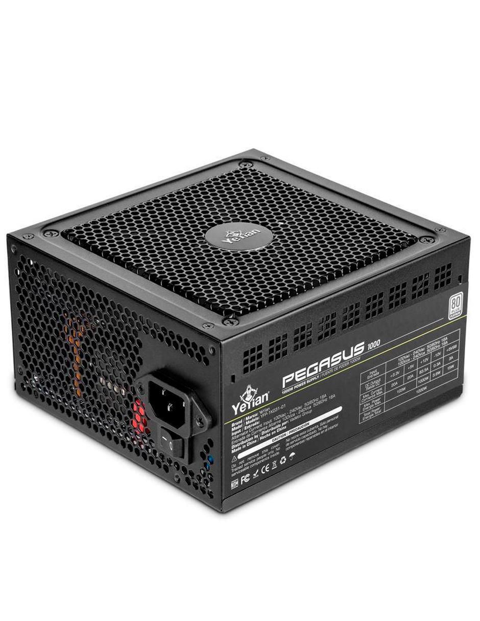 Fuente de poder yfg-85031-01 2