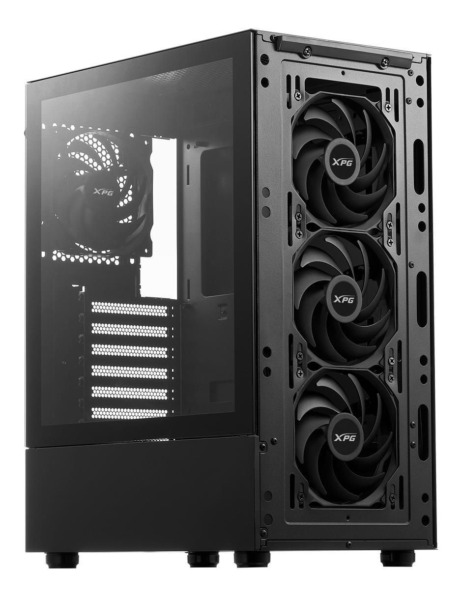 Gabinete de Computadora VALORMESHMT-BKCWW 4