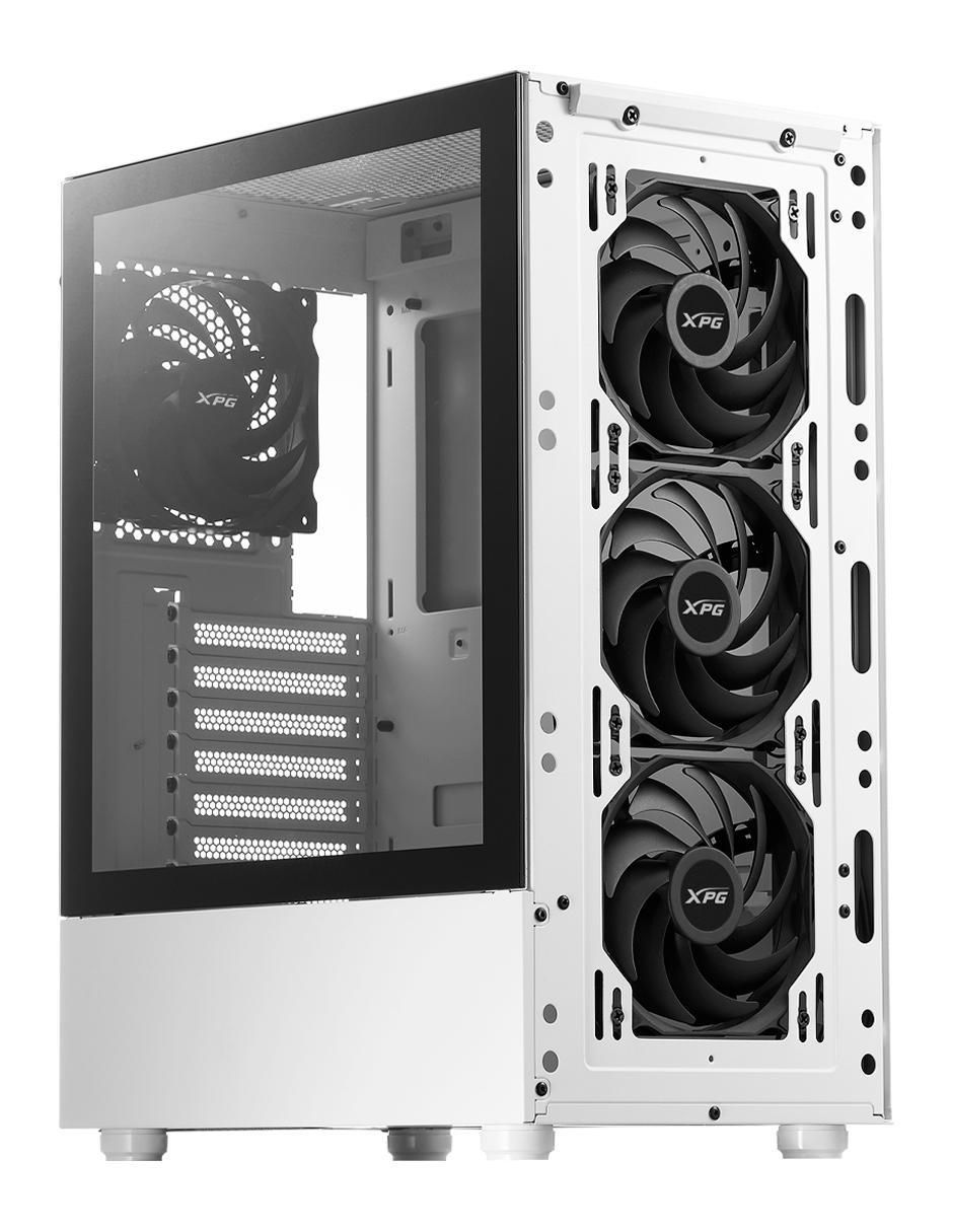 Gabinete de Computadora VALORMESHMT-WHCWW 4
