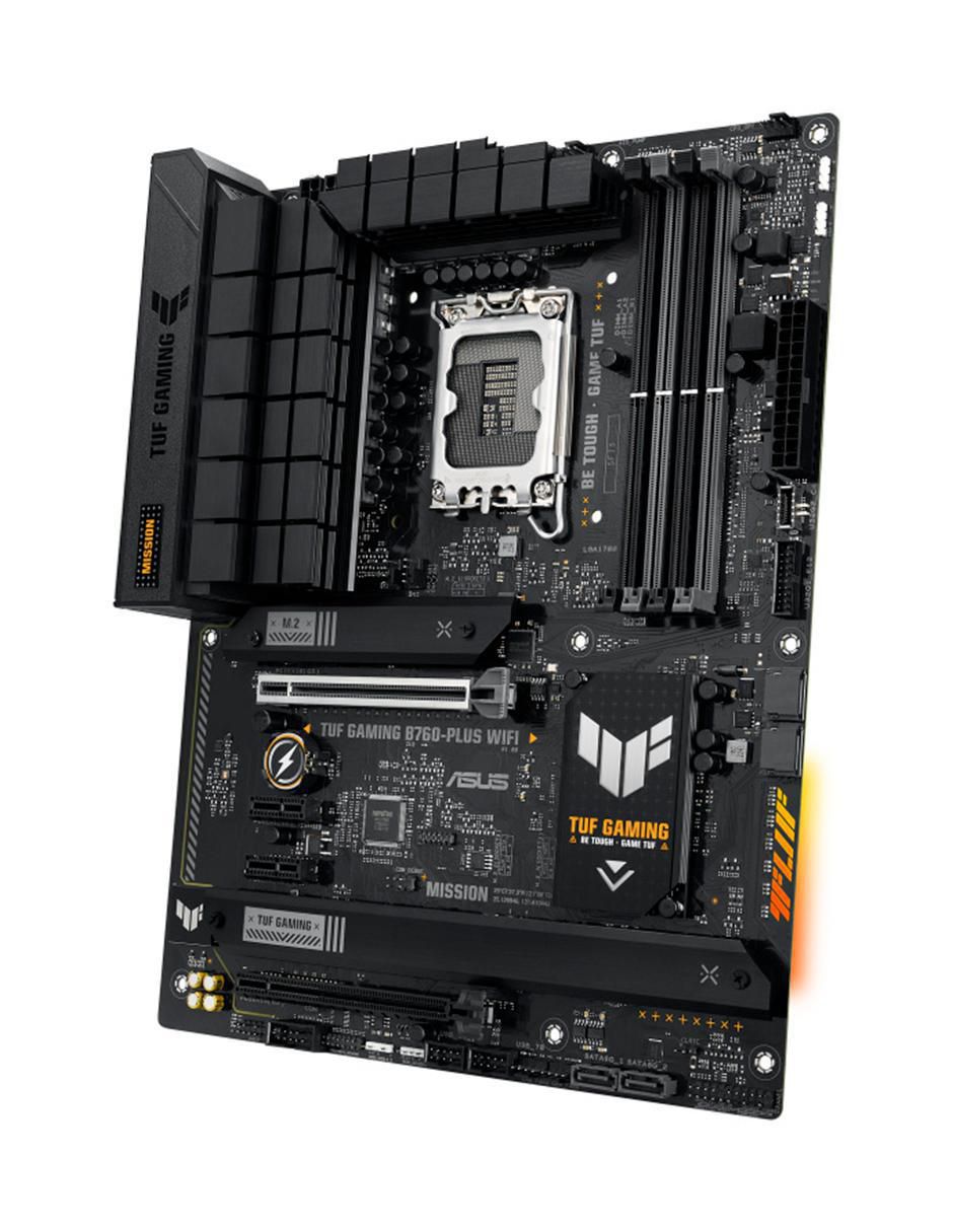 Tarjeta Madre 90MB1ER0-M0AAY0 compatible con procesador Intel 3