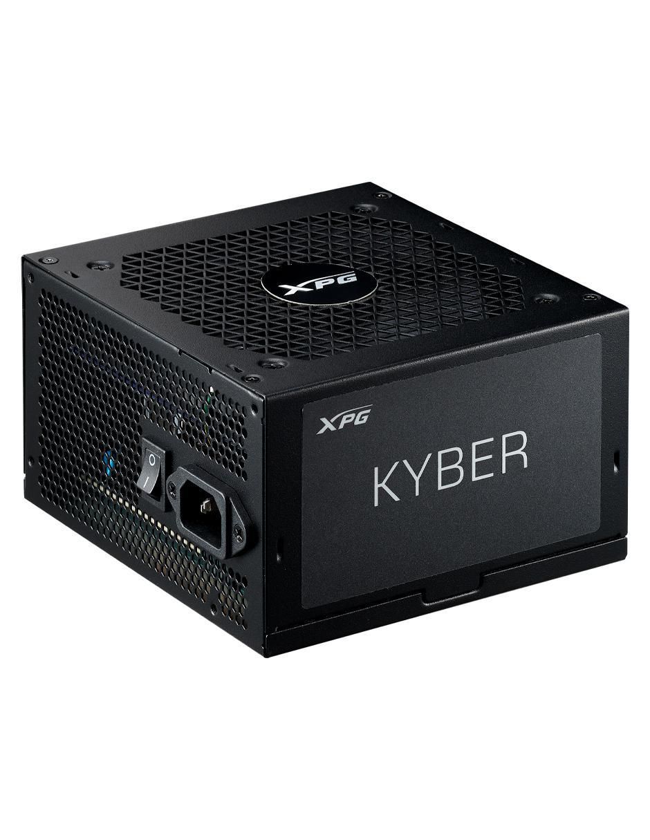 Fuente de poder kyber650g-bkcus 2