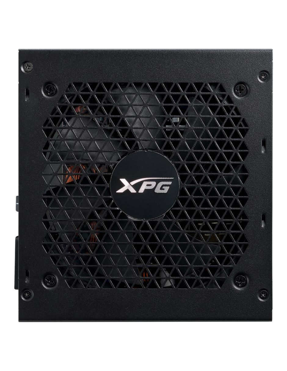 Fuente de poder kyber650g-bkcus 4