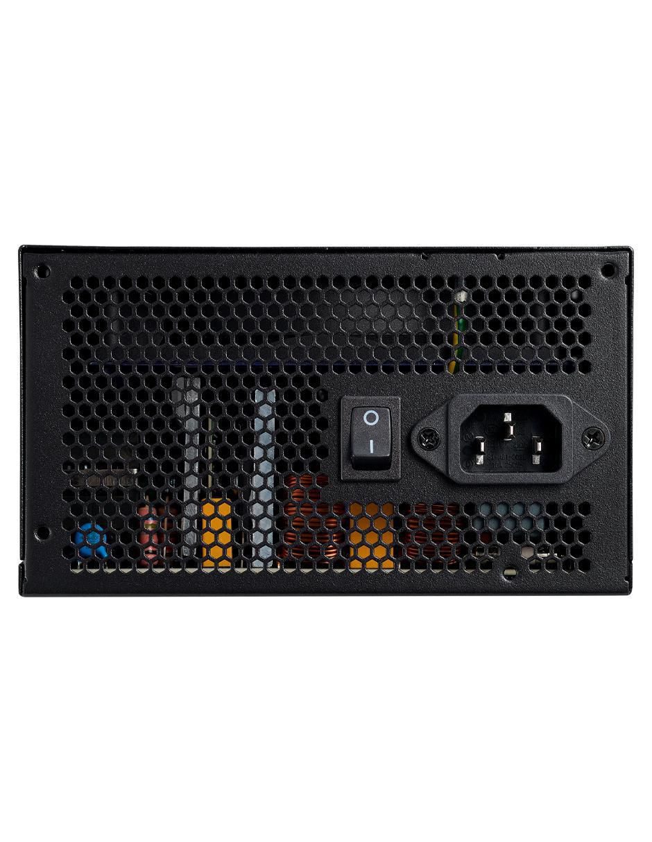 Fuente de poder kyber650g-bkcus 5