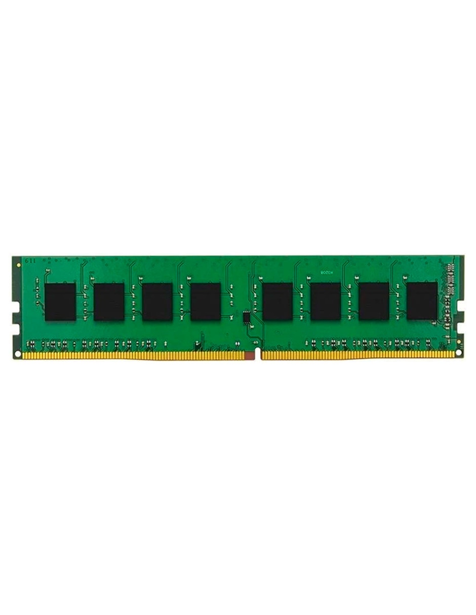 Memoria ram dimm ddr4 8 GB kvr32n22s6/8 Memoria ram dimm ddr4 8 GB kvr32n22s6/8