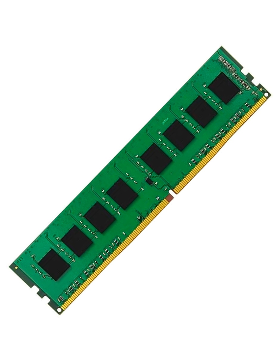 Memoria ram dimm ddr4 8 GB kvr32n22s6/8 2